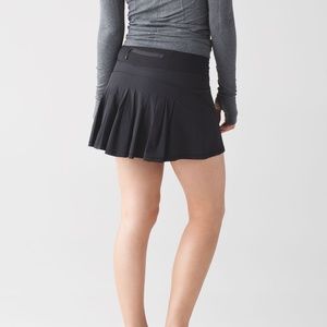 Lululemon Circuit Breaker Skirt